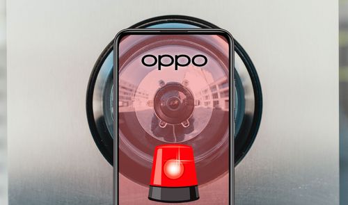 camara espia movil oppo