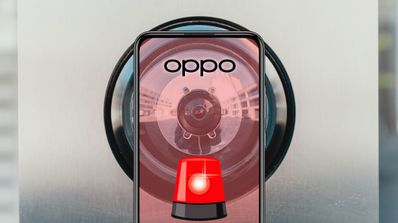 camara espia movil oppo