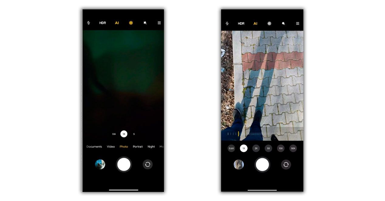 camara miui 13.5
