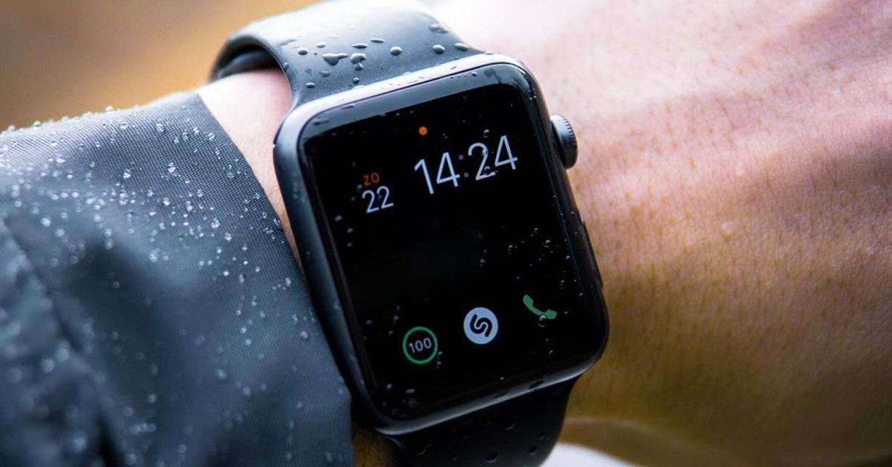 Cómo cambiar la hora smartwatch o reloj inteligente