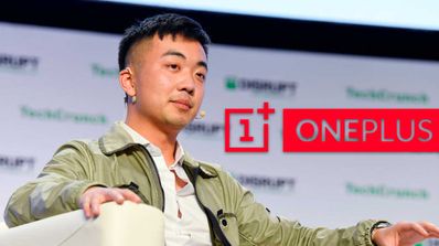 OnePlus Carl Pei