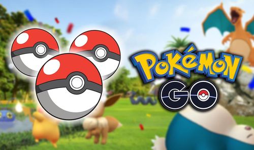 Códigos promocionales marzo Pokémon GO
