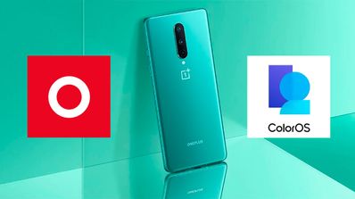 OnePlus