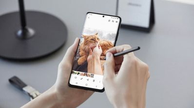 Crear álbum de fotos en el móvil