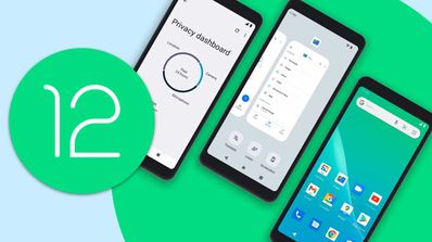 Android 12