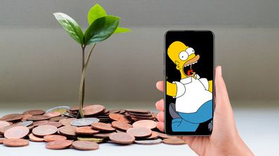 dinero comprar movil