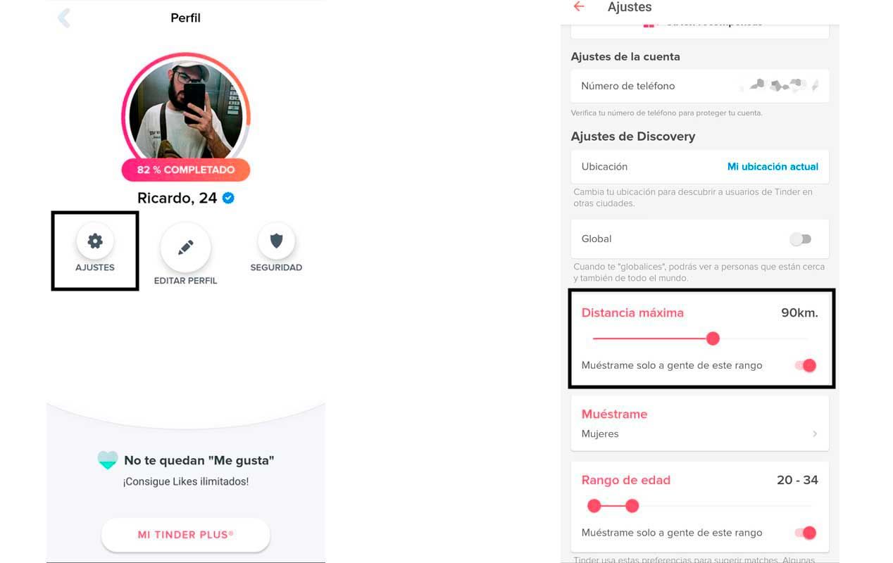 Tinder