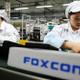 foxconn fabrica moviles china