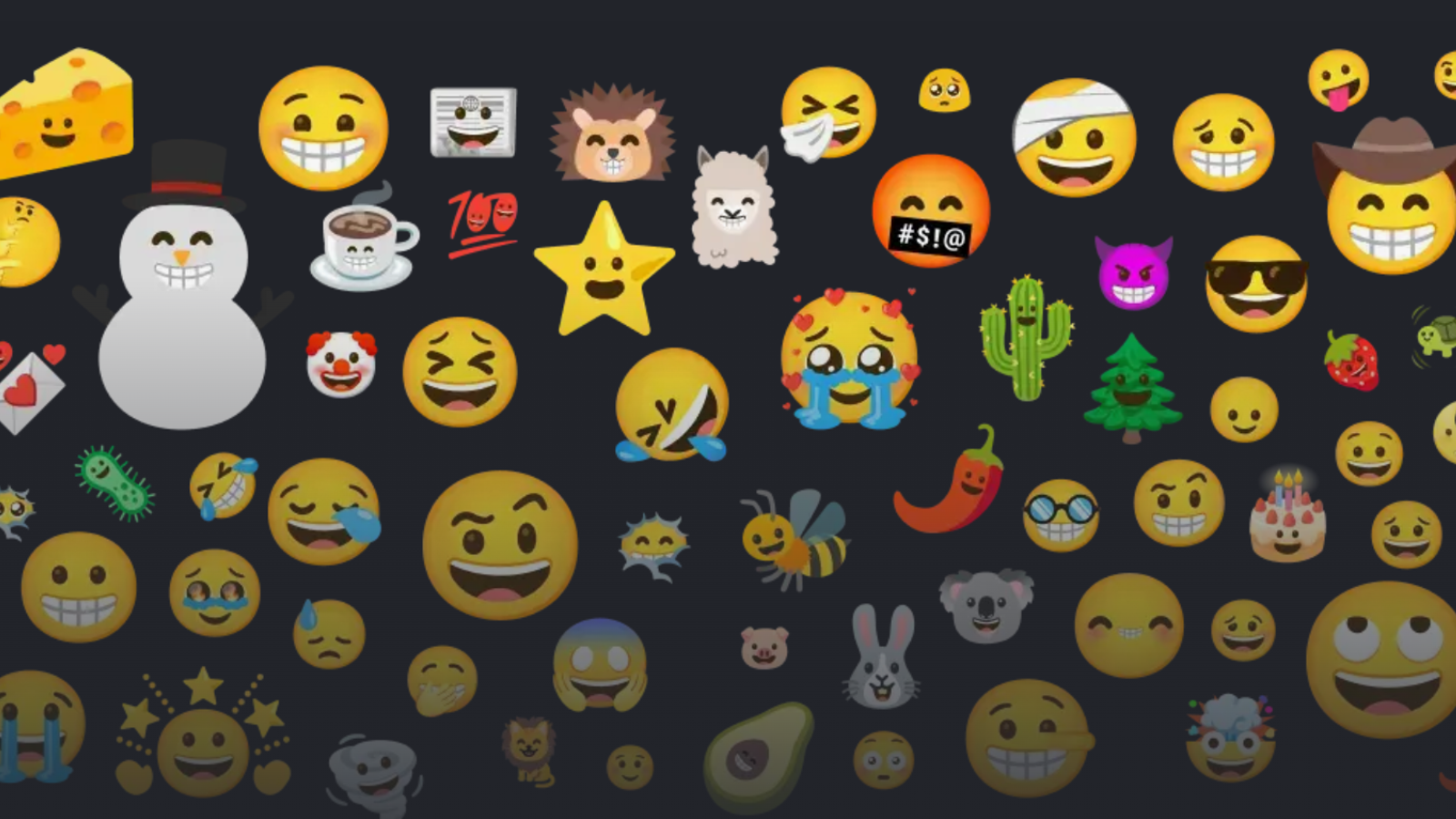 Imagen de Emoji Kitchen de Google
