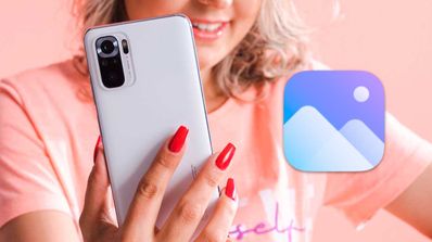 Galería Xiaomi