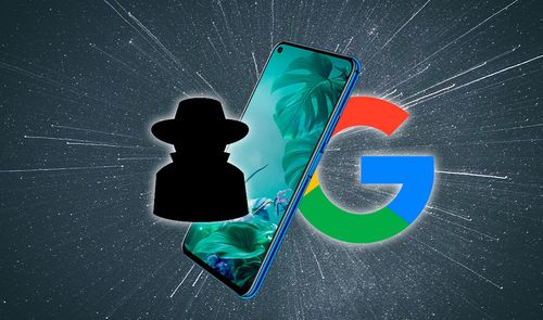 google informacion telefono espia