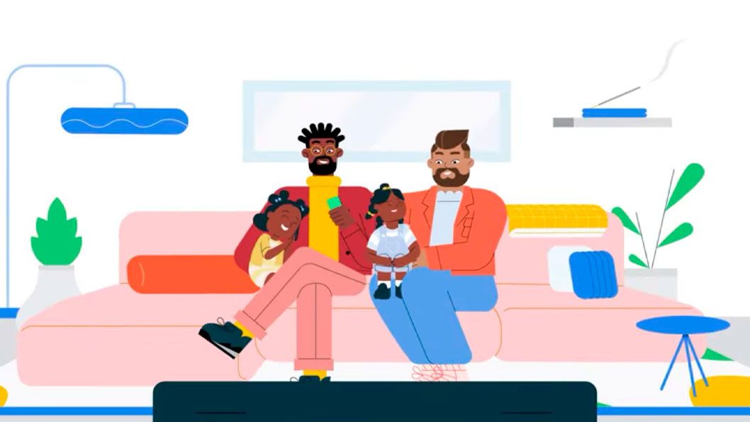 google tv
