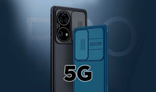 huawei funda 5g