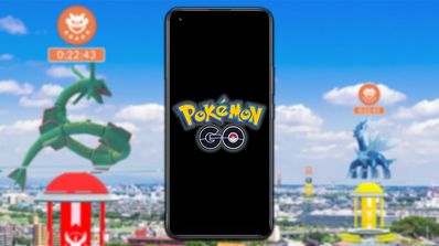 Incursiones en Pokémon GO