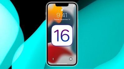 ios 16 iphone