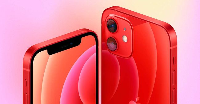 iPhone 12 mini