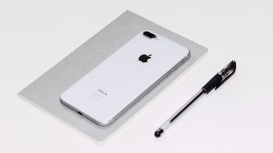 iphone 8 mesa