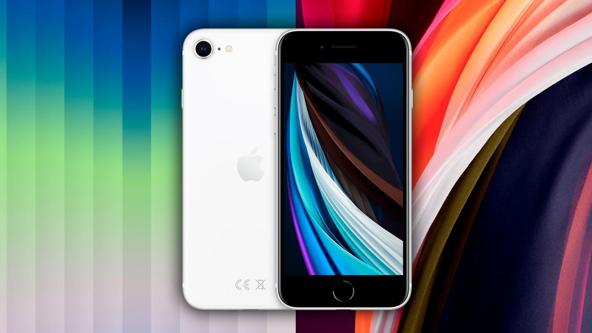 Si buscas un móvil barato y bueno, este iPhone 5G compatible con iOS 16 y  potente procesador está de oferta