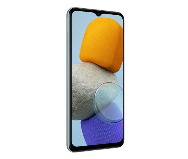 Samsung Galaxy M23 5G