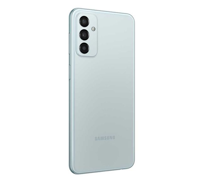 Samsung Galaxy M23 5G