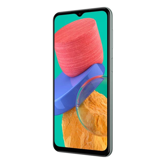 Samsung Galaxy M33 5G