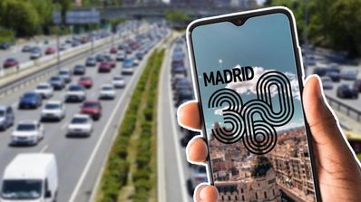 Madrid 360