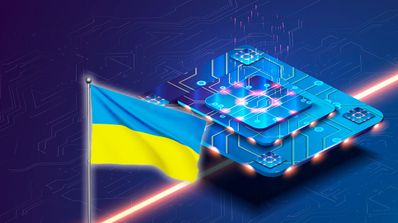 microchips procesadores ucrania