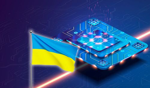 microchips procesadores ucrania