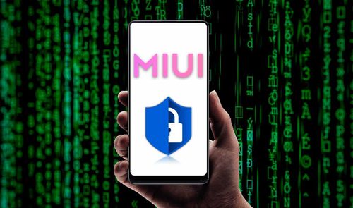 modo puro xiaomi miui