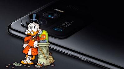 movil xiaomi caro mi 11 ultra