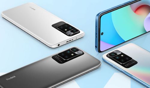 moviles redmi note 11 pro