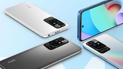 moviles redmi note 11 pro