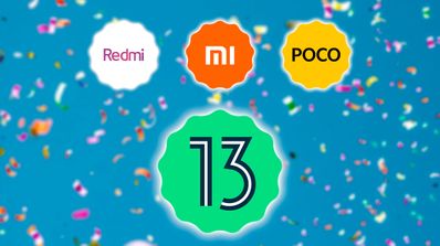 moviles xiaomi redmi poco android 13