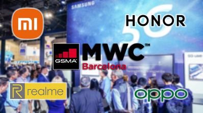 Resumen MWC 2022