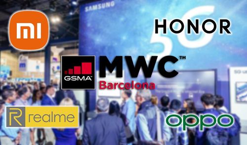 Resumen MWC 2022