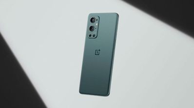oneplus 9 verde
