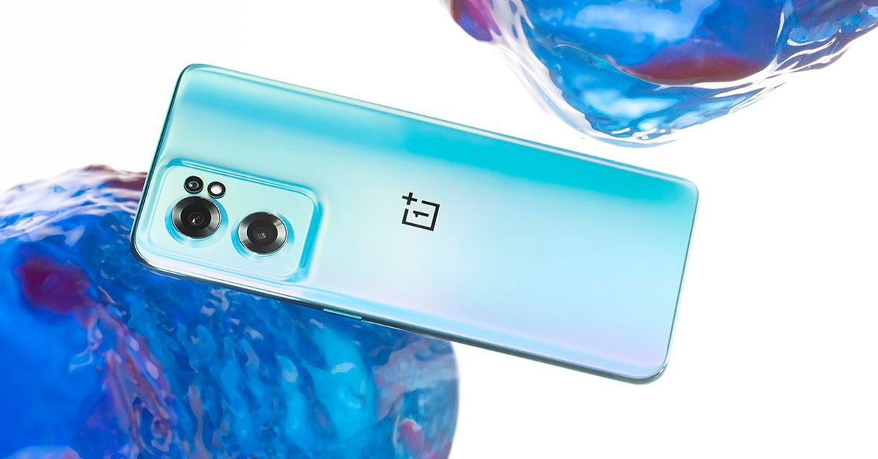 oneplus nord ce 2 5g