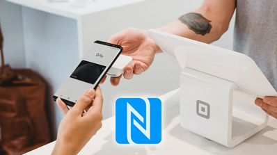 pagar movil nfc