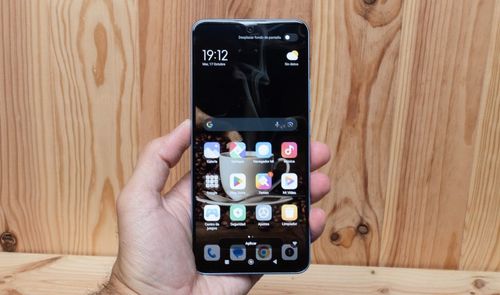 pantalla Xiaomi 13t pro