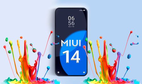 personalizar xiaomi miui 14