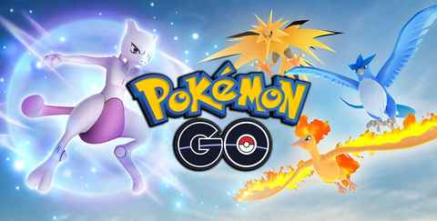 Pokémon GO, guía para encontrar Pokémon según su tipo - GuiltyBit