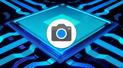 Procesadores GCAm