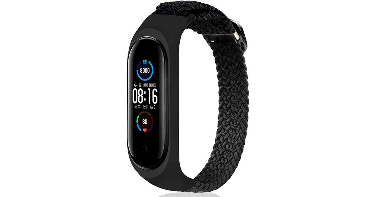 Correa Mi Band