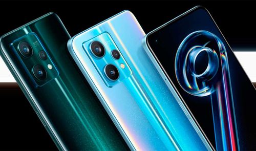 Realme 9