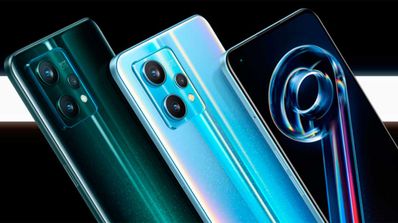Realme 9
