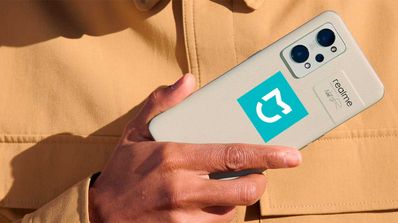 Realme dispositivos Xiaomi