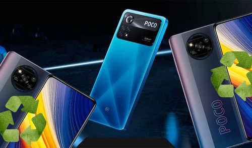 Poco X4 Pro 5G