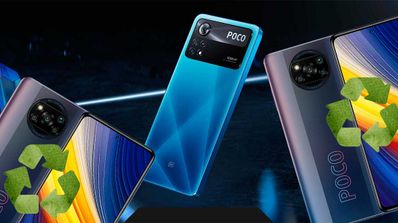 Poco X4 Pro 5G