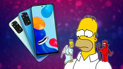 redmi note 11 angel demonio