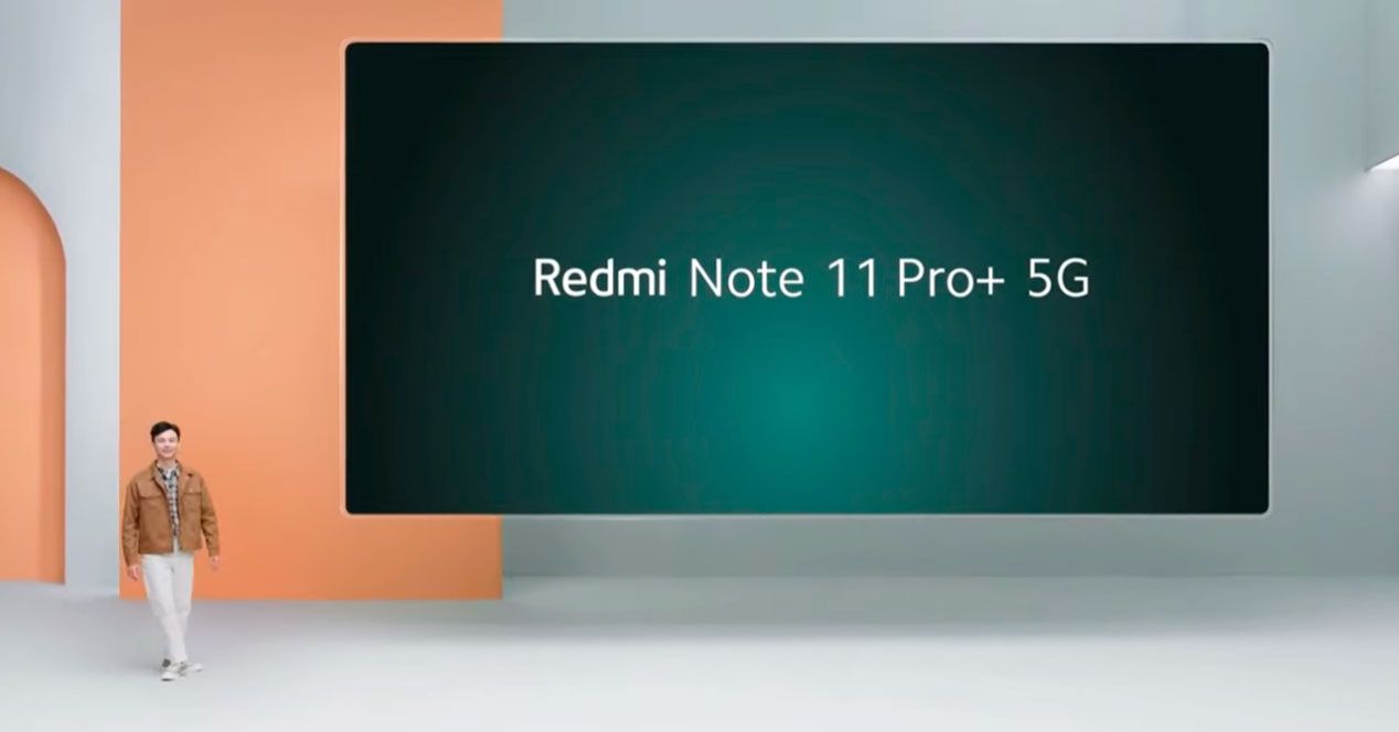 redmi note 11 pro + 5g
